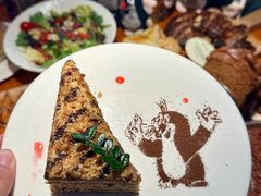 -布拉格餐厅· 中欧捷克菜(全国首店)