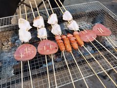 -小象钓虾·营地烧烤(洛溪店)