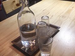 -无牌咖啡&酒馆