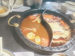 -火社火锅(平安大街店)