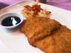 德大炸猪排-德大西餐社(云南南路店)