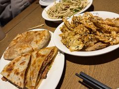 -河沿肉饼Beijing Pie(东华门店)