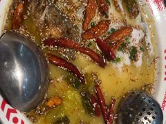 -花椒俏川菜小馆(南海万达店)