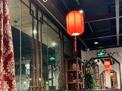 -亿诣蝎府炸酱面羊蝎子火锅(酷车小镇店)