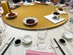 -梅龙镇酒家(南京西路总店)