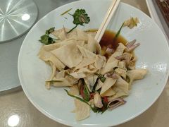 -香顺·客家菜(东坑店)