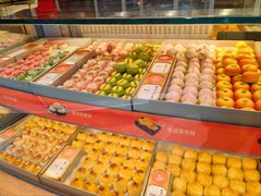 -稻香村(观前街店)