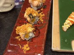 -古田居·特色寿司料理(星之岛旗舰店)