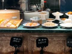 -瓯越·海鲜·瓯味一品(IM长宁国际店)