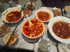 -老三样 · 江西菜馆(前海壹方汇店)