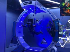 -超体空间SoReal VR(迪士尼小镇店)