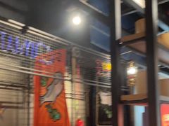 -探鱼·鲜青椒爽麻烤鱼(北京路天河城店)