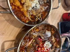 -冒胖子·市井火锅冒菜(同创汇店)