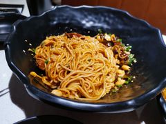 绝味牛肉捞面-新仙清汤牛腩(铜锣湾店)