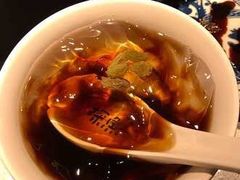 -探鱼·鲜青椒爽麻烤鱼(苏宁广场店)