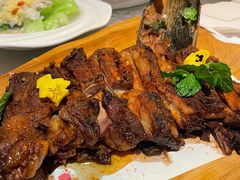 -桃源春晓中餐厅 TaoYuan Restaurant