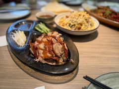 -老昌春饼(果戈里大街店)