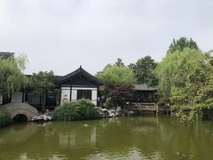 -常熟方塔园