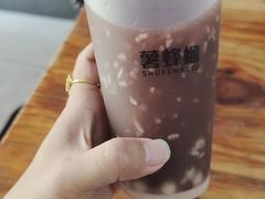 -小朱麻辣串(益民街店)