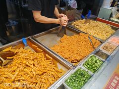 -丁家坡洋芋·观音桥好吃街A区(全国总店)