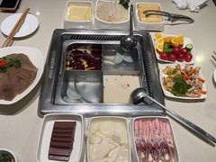 -海底捞火锅(上元大街店)