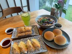 -墨宴(西洋湖店)