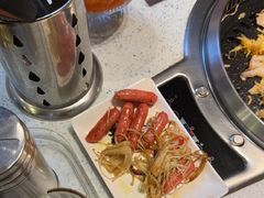 -炭之家·齐齐哈尔非遗烤肉·鲜切直供(中央大街店)