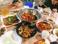 -弓虽昌焖烧鸡(大竹林店)