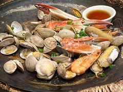 -阿毛饭店(和义路店)