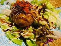 -一井烧肉·活鳗·寿司(望京SOHO店)