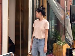 -角落低卡烘焙(正弘城店)