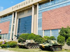 -新四军黄桥战役纪念馆(新馆)