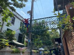 -豆蔻电影主题餐厅(四牌楼店)