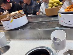 -龍歌自助小火锅(李沧丽达店)