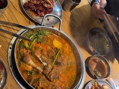 -枣玛尔脊骨汤·烤肉(西塔总店)
