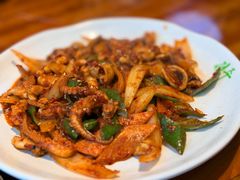 -全州拌饭馆(断桥店)