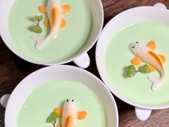 -蛇口希尔顿南海酒店·随轩中餐厅·粤菜
