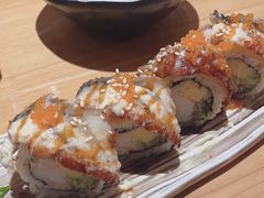 -一心创作料理屋(经开万达店)