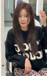 -DL HOPE明星造型