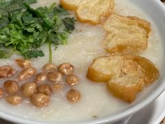 -点都德(大茶楼店)