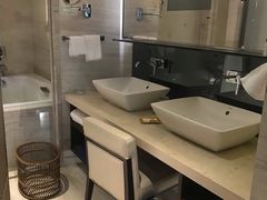 -大连富丽华大酒店