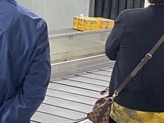 -太原武宿国际机场