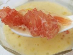 杨枝甘露-西苑半岛·中餐厅