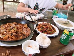-公寓家常菜馆(海军博物馆店)