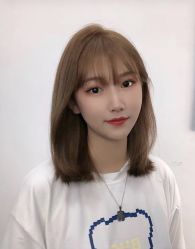 点击看大图 -DX HAIR SALON·发现未知美发沙龙