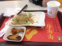 -真功夫(香缤广场店)