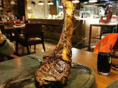 -恰餐厅及酒吧 CHAR Bar & Grill (北京丽都皇冠假日店)