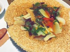 -菩提树·素食餐厅(汇智国际商业中心店)