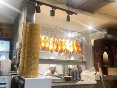 -河沿肉饼Beijing Pie(东华门店)
