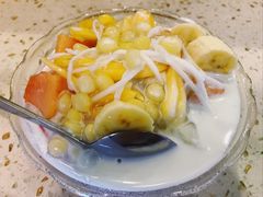 -葛师傅越南特色水果捞(建政南路总店)